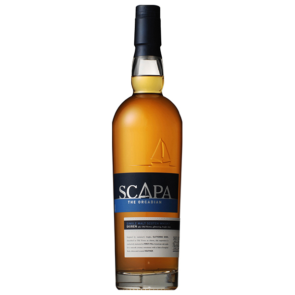 スキャパスキレン(SCAPA SKIREN)(その他) AEON de WINE
